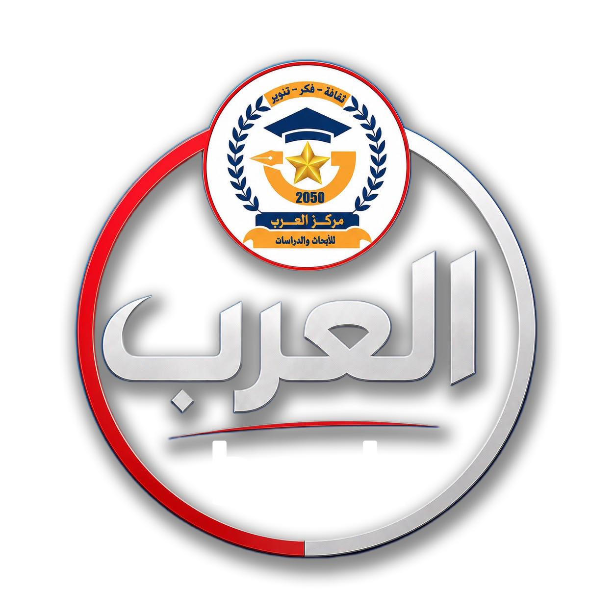 دار نشر مركز العرب