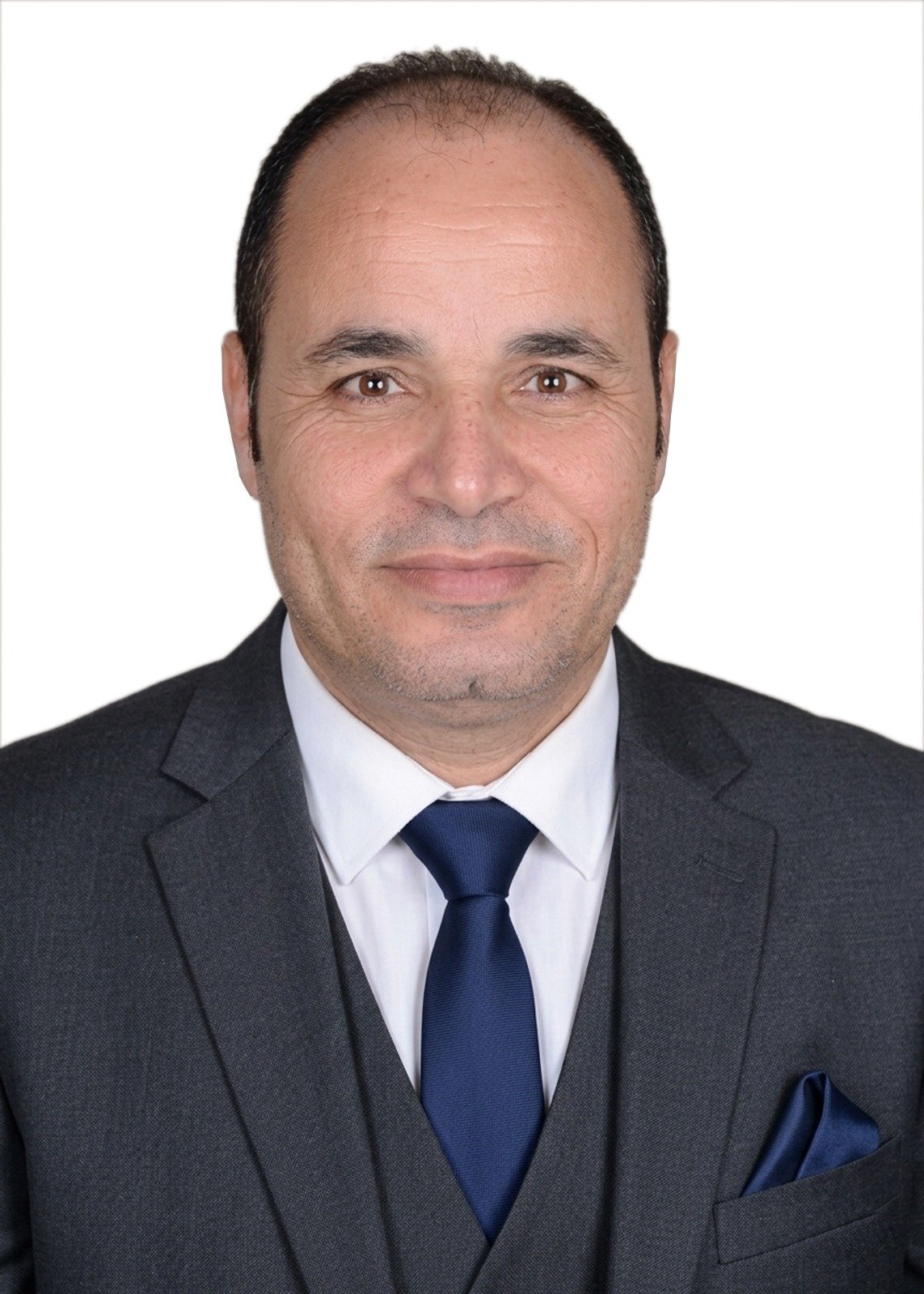 محمد فتحي الشريف