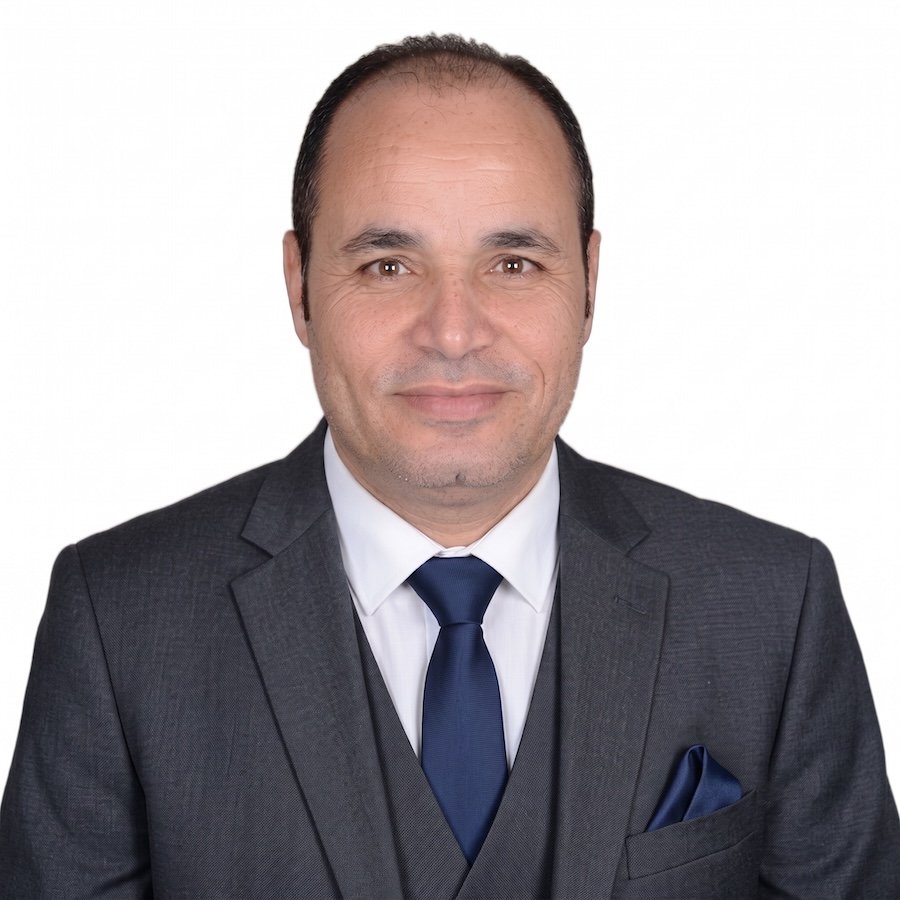 محمد فتحي الشريف