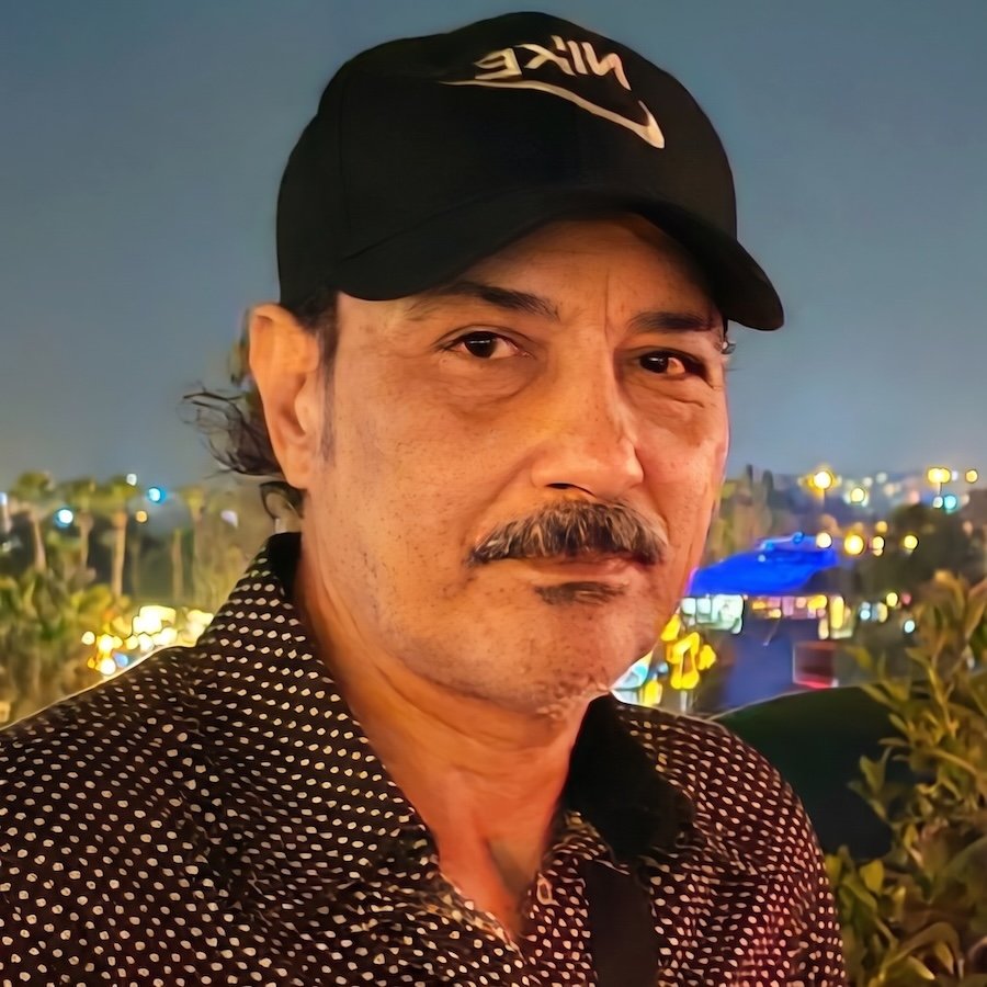 رضا عبد العزيز محمد
