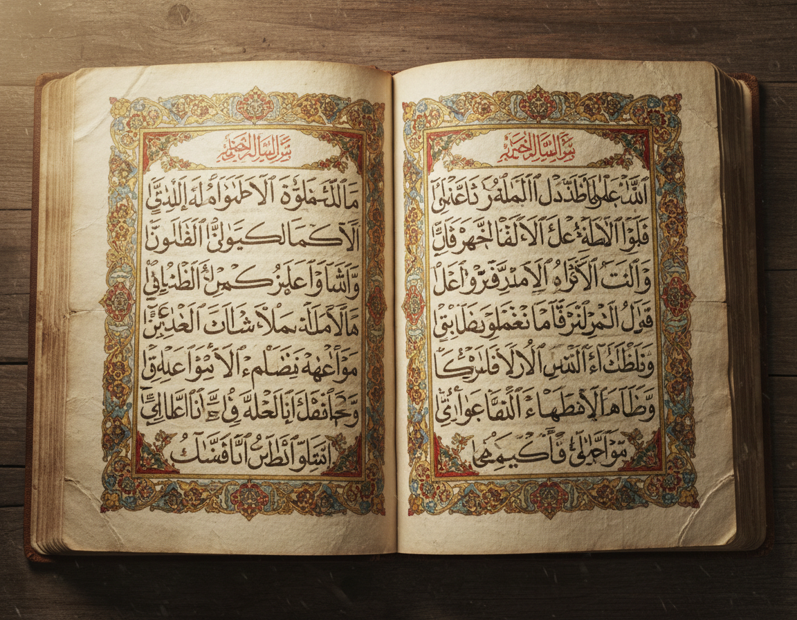 صدور كتاب «مسلمون بلا إسلام» في طبعته الثالثة